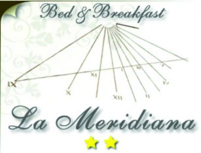 BED AND BREAKFAST LA MERIDIANA